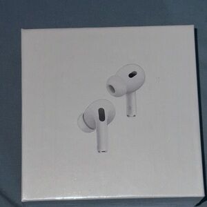 Apple AirPods Pro Wireless Earbuds